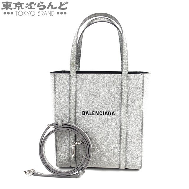 贅沢 BALENCIAGA バレンシアガ 101682641 エブリデイ レディース