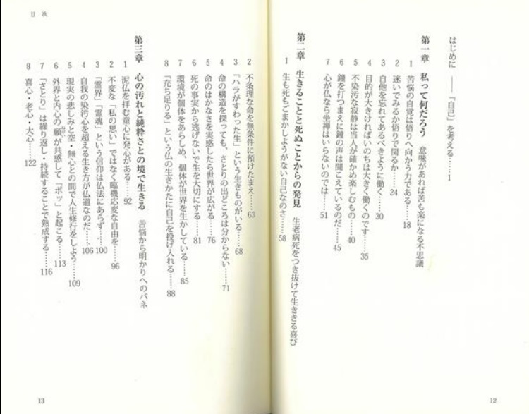 日曜日の正法眼蔵～道元禅師の教え～ 中野東禅 仏教 研究書籍 本_画像2