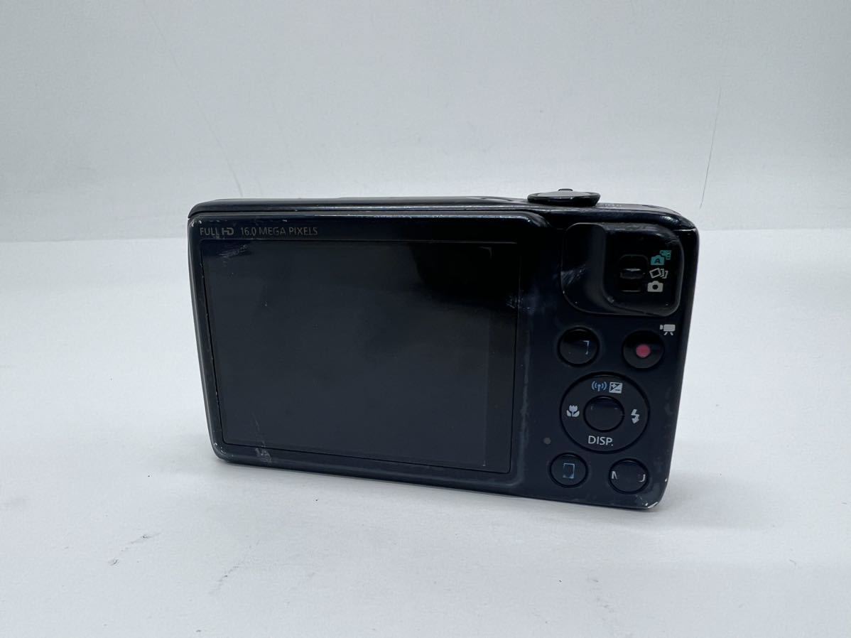 ◎【売り切り】Canon キャノン PowerShot SX600 HS デジタルカメラ PC2050_画像2