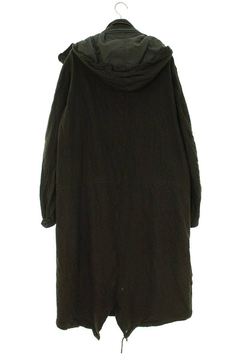 大人女性の YOHJI ヨウジヤマモトプールオム YAMAMOTO BS99 中古