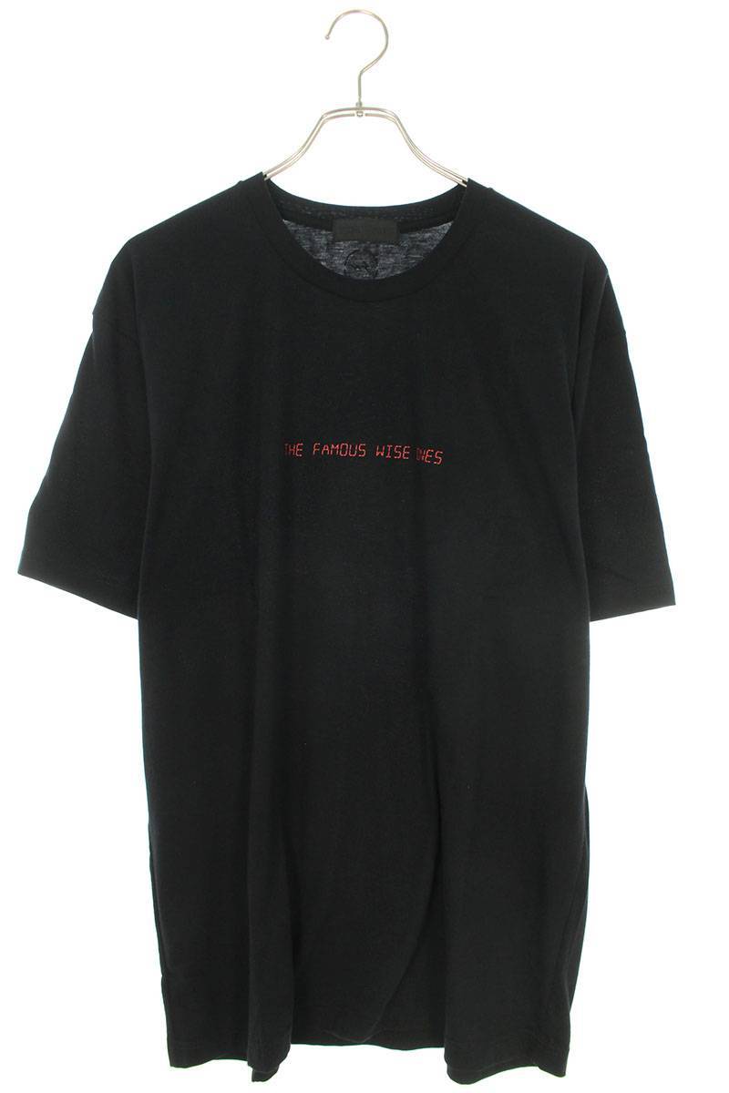 ゴッドセレクショントリプルエックス GOD SELECTION XXX フラグメントデザイン 20SS サイズ:M Tシャツ 中古 BS99