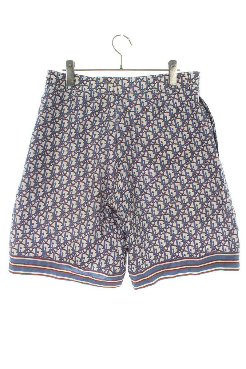 ディオール DIOR 20SS 013C121A4751 サイズ:46 オブリーク総柄 ディオール DIOR 20SS 013C121A4751 サイズ:46 オブリーク総柄