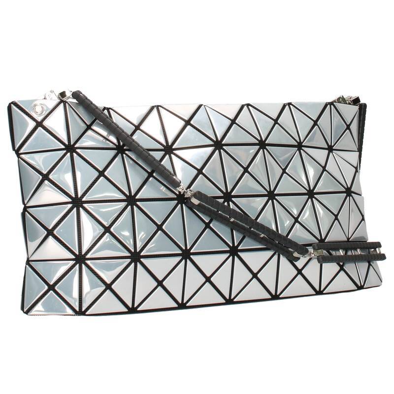 返品無料 バオバオイッセイミヤケ BAO BAO ISSEY MIYAKE BB01-AG121