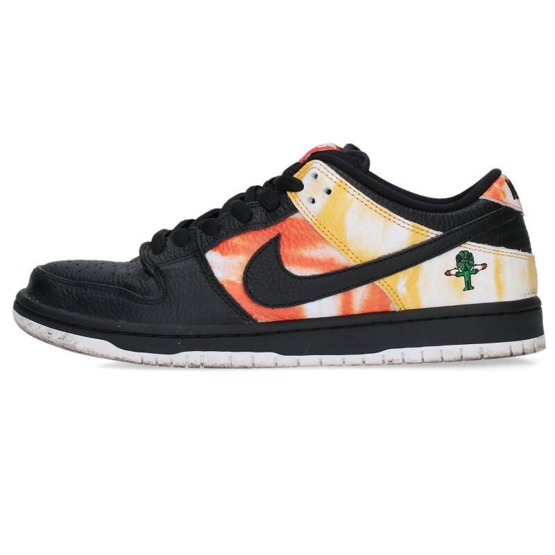 専門店では LOW DUNK SB NIKE ナイキ PRO BS99 中古 ダンクロースニーカー 26.5cm BQ6832-001 RAYGUNS ROSWELL QS 26.5cm 専門店では LOW DUNK SB NIKE ナイキ PRO BS99 中古 ダンクロースニーカー 26.5cm BQ6832-001 RAYGUNS ROSWELL QS 26.5cm