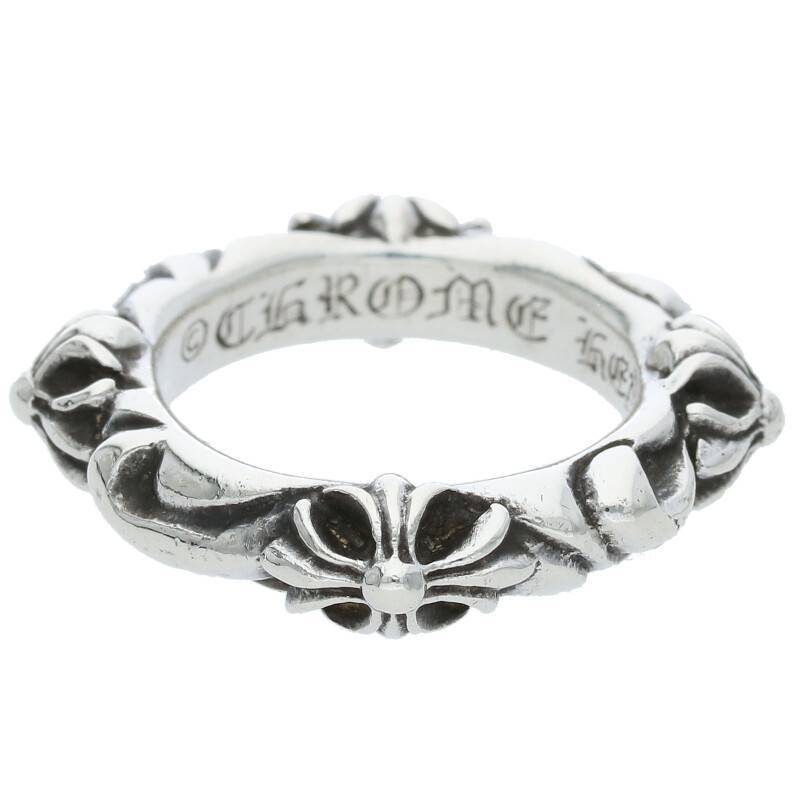 限定販売】 クロムハーツ Chrome Hearts SBT BAND/SBTバンド サイズ