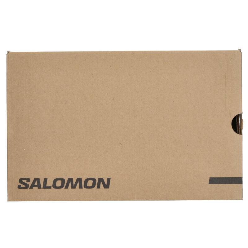 サロモン Salomon XT-QUEST 2 サイズ:27cm ローカットスニーカー 中古 BS99_画像7