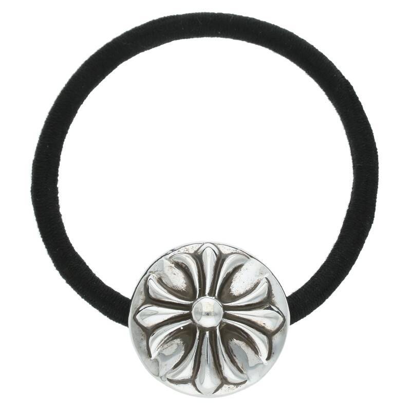 日本未発売】 クロムハーツ Chrome Hearts HAIRBAND/クロスボール