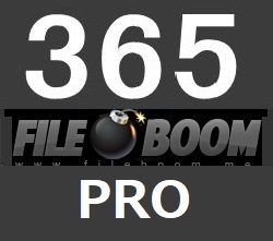 fileboom PRO365日公式プレミアムクーポン 1分で発送 親切サポート 必ず商品説明をお読み下さい。