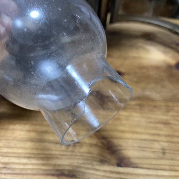 美品 日本船燈 ニッセン 灯油ランタン トーチランプ ヴィンテージ