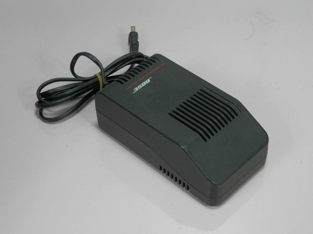 ☆BOSE・PAM-3 アンプ内蔵・スピーカーセット 現状出品 ☆BOSE・PAM-3 アンプ内蔵・スピーカーセット 現状出品