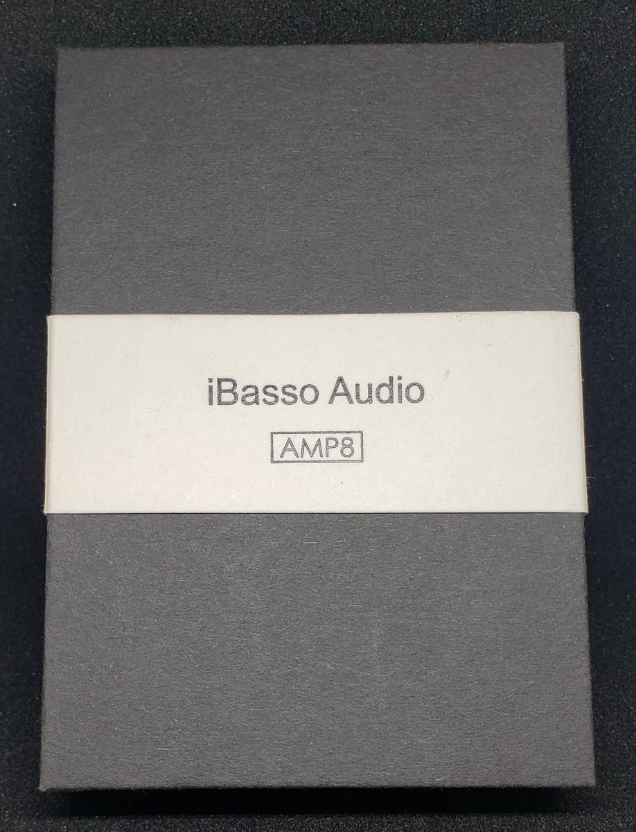 iBasso audio DX220 DAP アイバッソオーディオ+AMP8 AMP9_画像7