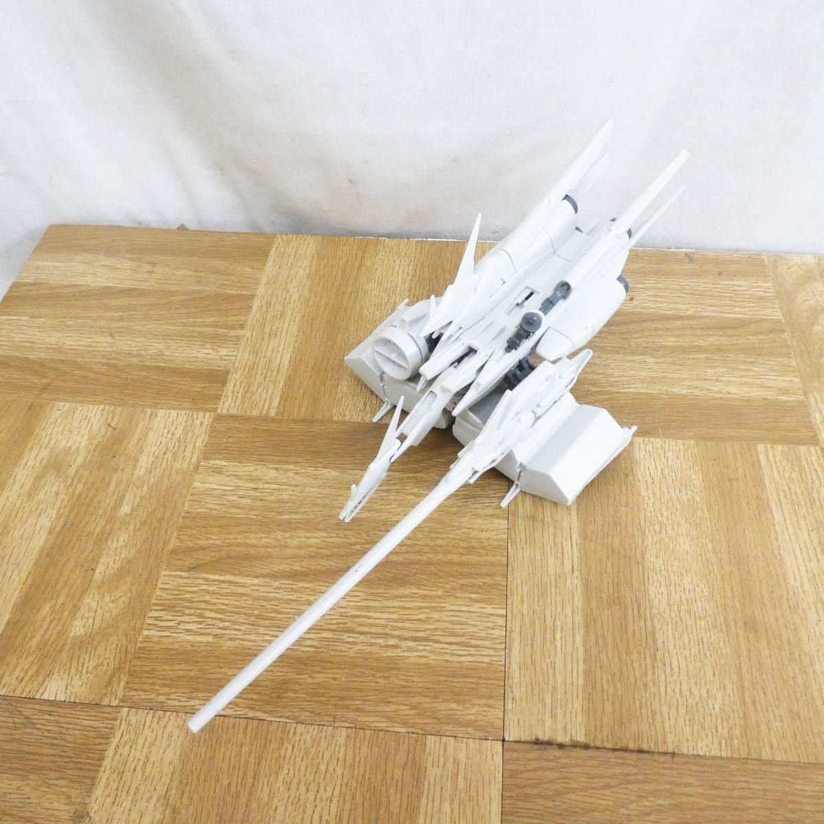 P250【完成品】1/144　ガンプラ デンドロビウムなど　各種　まとめ　現状　/5_画像2