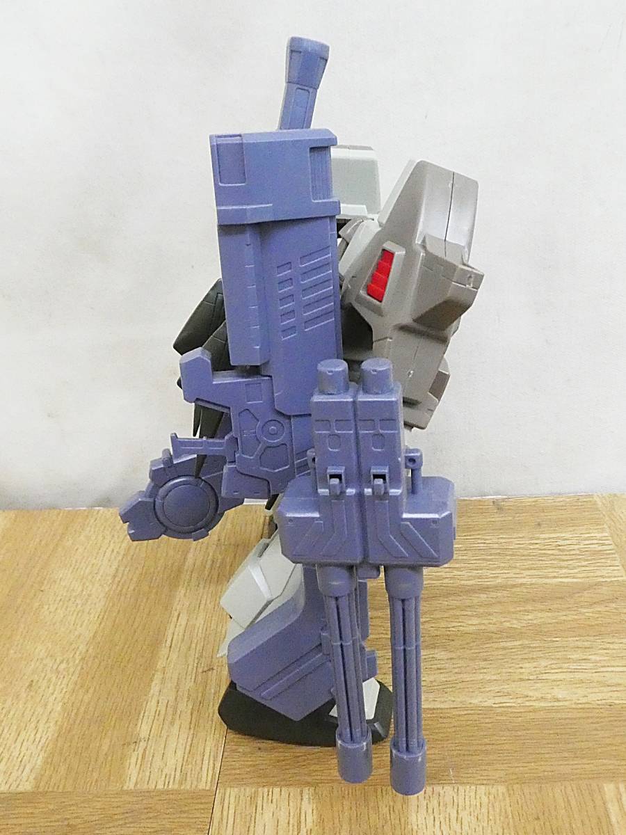 P248【完成品】1/100 サーペントカスタム　新機動戦記ガンダムＷエンドレスワルツ 現状　/3_画像5