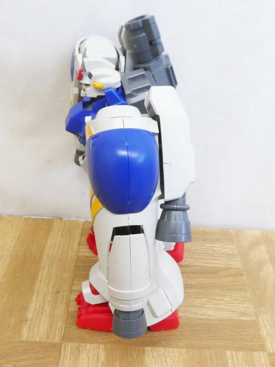 P272【完成品】 1/100 RX-78GP02A ガンダム試作2号機　サイサリス　現状　/5_画像2