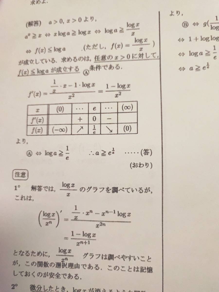 駿台　22年度　最新　数学特講Ⅲ　夏期　三森司先生　講義問題・研究問題・カラー板書　全セット ハイグレード 河合塾　駿台　鉄緑会　東進