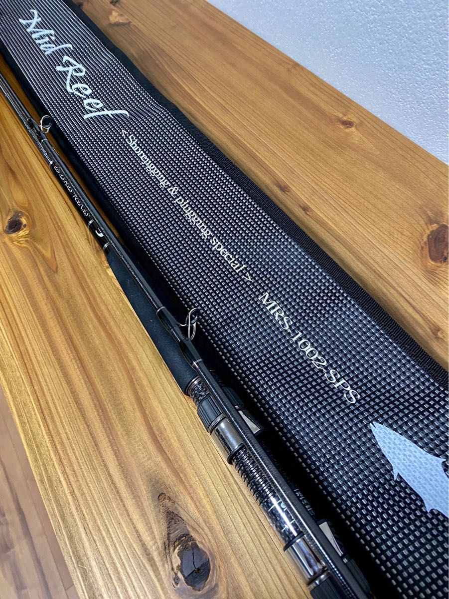 G-CRAFT セブンセンス ミッドリーフ 物凄い MRS-1002-SPS Gクラフト G-CRAFT セブンセンス ミッドリーフ 物凄い MRS-1002-SPS Gクラフト
