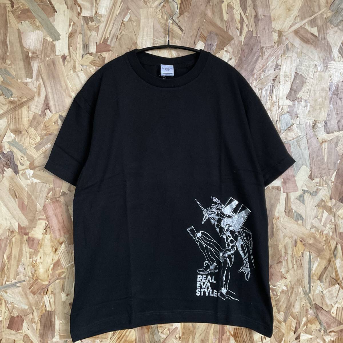 EVANGELION STORE TOKYO-01 HARAJUKU OPEN LIMITED TEE