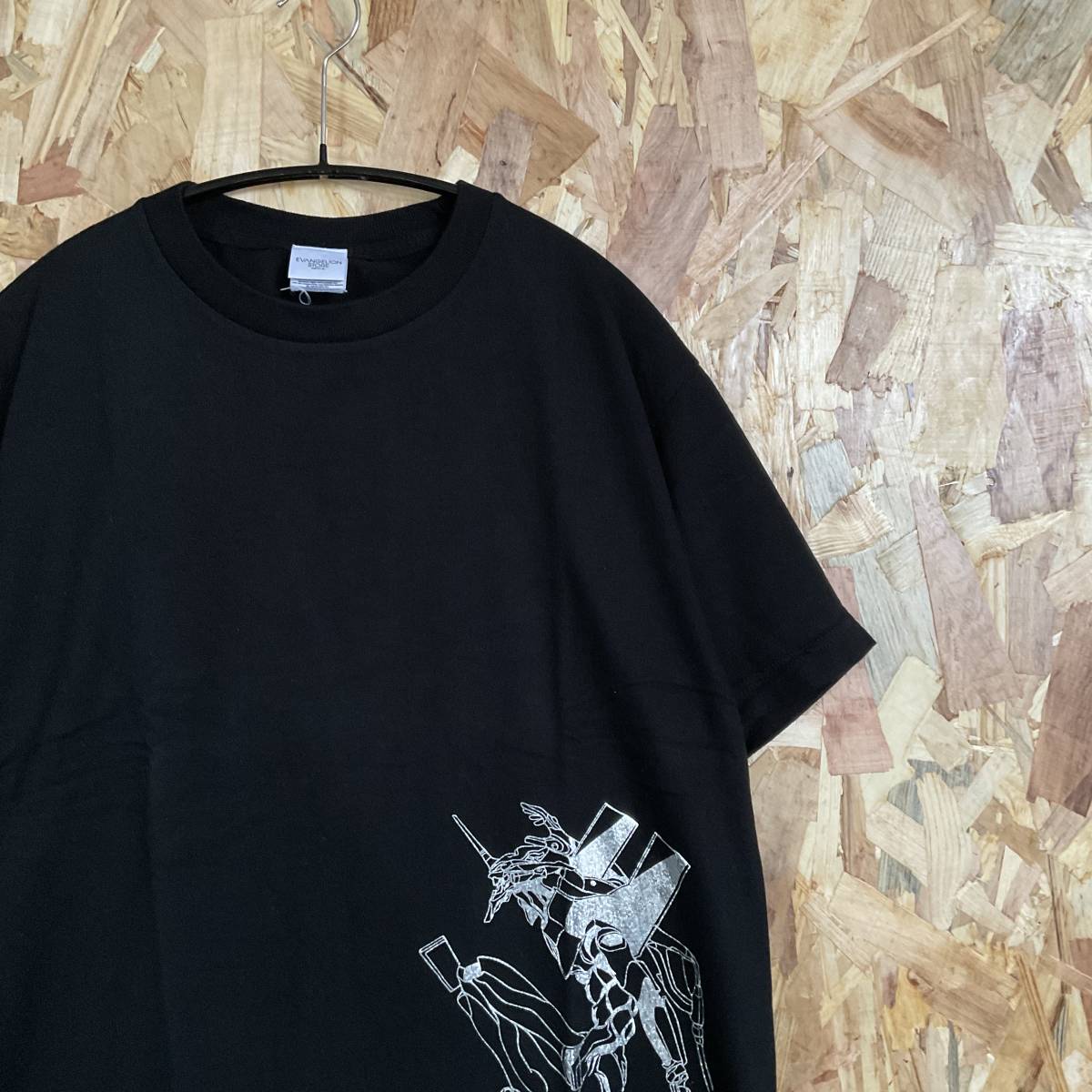 EVANGELION STORE TOKYO-01 HARAJUKU OPEN LIMITED TEE エヴァンゲリオン　限定　初号機　貴重品_画像2