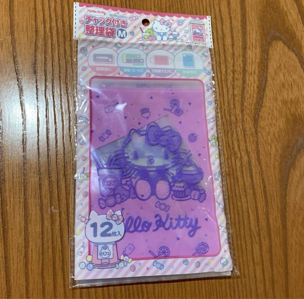 未使用 ハローキティーちゃんのカーテンのふさ掛け等5点セット 未使用 ハローキティーちゃんのカーテンのふさ掛け等5点セット