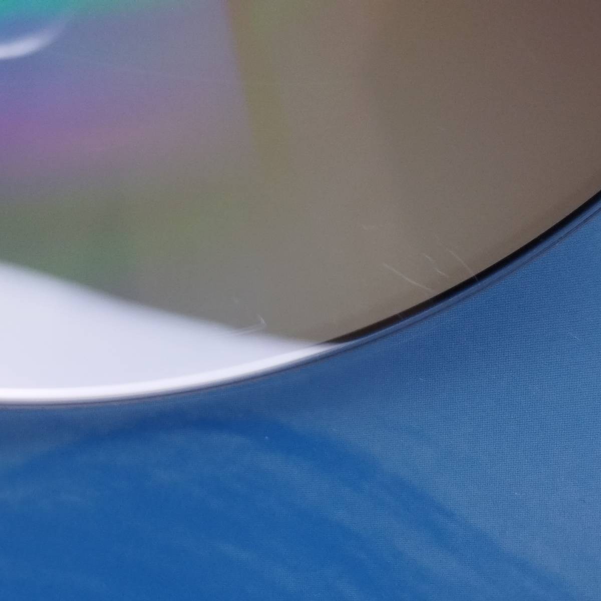 1SD6 DVD 続・青い体験 無修正版 ラウラ・アントネッリ_画像4