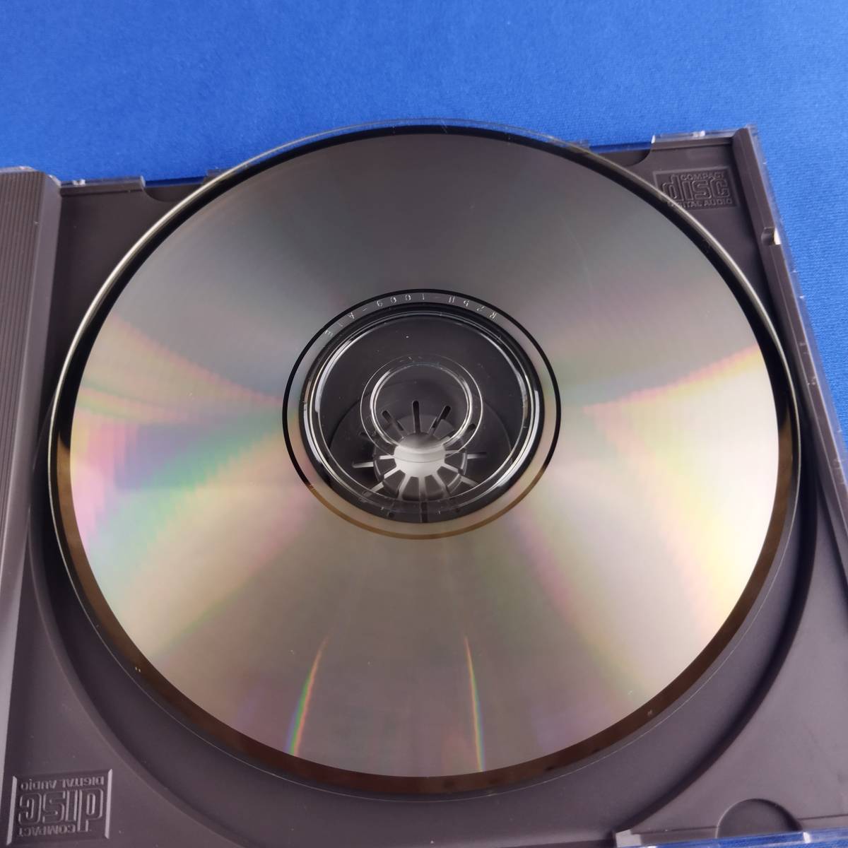 1SC9 CD 日野皓正 黒いオルフェの画像4