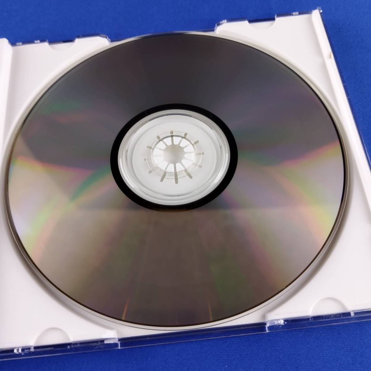 1SC10 CD B型同盟 ミュージックアルバム_画像4