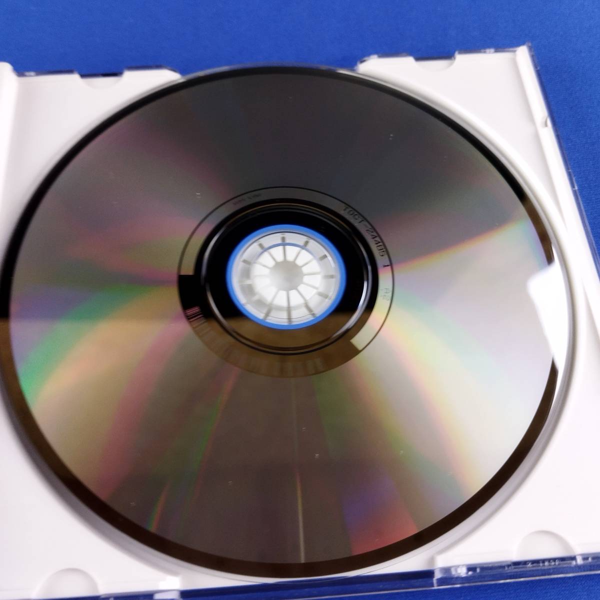 1SC10 CD ザ・ドリフターズ ドリフだョ!全員集合 青盤_画像6