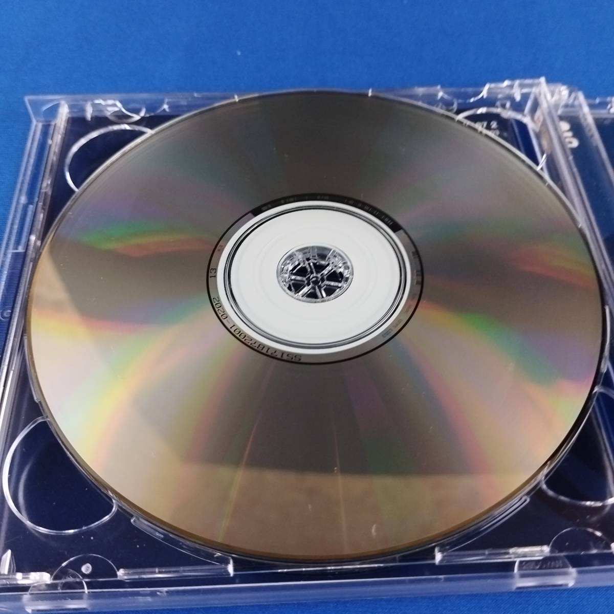 1SC11 CD BRUNO WALTER BRAHMS SYMPHONIES NOS.1-4 ブルーノ・ワルター_画像6