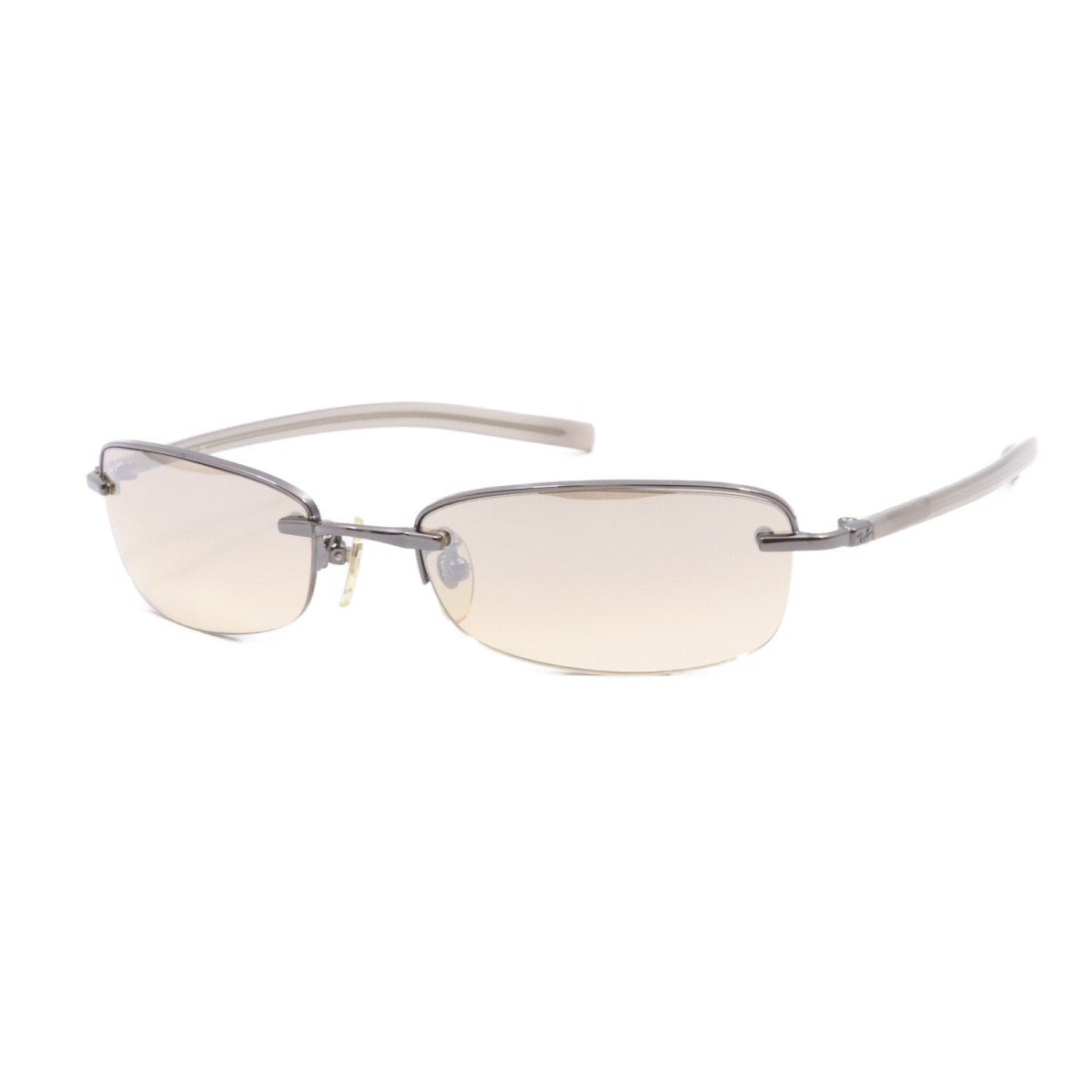 うのにもお得な情報満載! Ray-Ban レイバン ライトブラウン【いおき