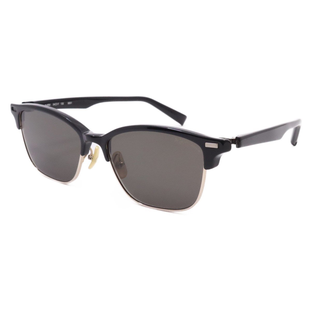 正規店仕入れの 【訳あり品】999.9 feelsun フォーナインズ・フィールサン サングラス F-03M ブラック【いおき質店】 その他 正規店仕入れの 【訳あり品】999.9 feelsun フォーナインズ・フィールサン サングラス F-03M ブラック【いおき質店】 その他