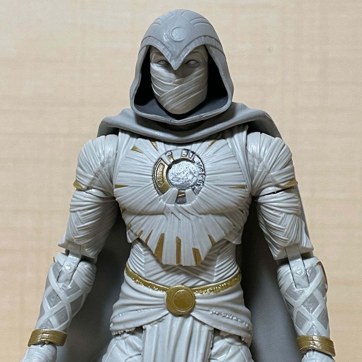 マーベルレジェンド コンス(BAF) マーベルレジェンド ムーン マーベルレジェンド コンス(BAF) マーベルレジェンド ムーン