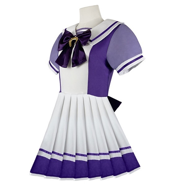 * free shipping *L size horse .pliti Dubey toresen an educational institution summer clothing uniform costume play clothes Halloween anime cosplay lady's cos