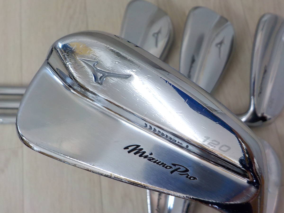 2022新商品 Dynamic 純正 120 Pro Mizuno ミズノ 養老特注 Gold 税込 6本セット 5-PW S200 120 ミズノ 2022新商品 Dynamic 純正 120 Pro Mizuno ミズノ 養老特注 Gold 税込 6本セット 5-PW S200 120 ミズノ