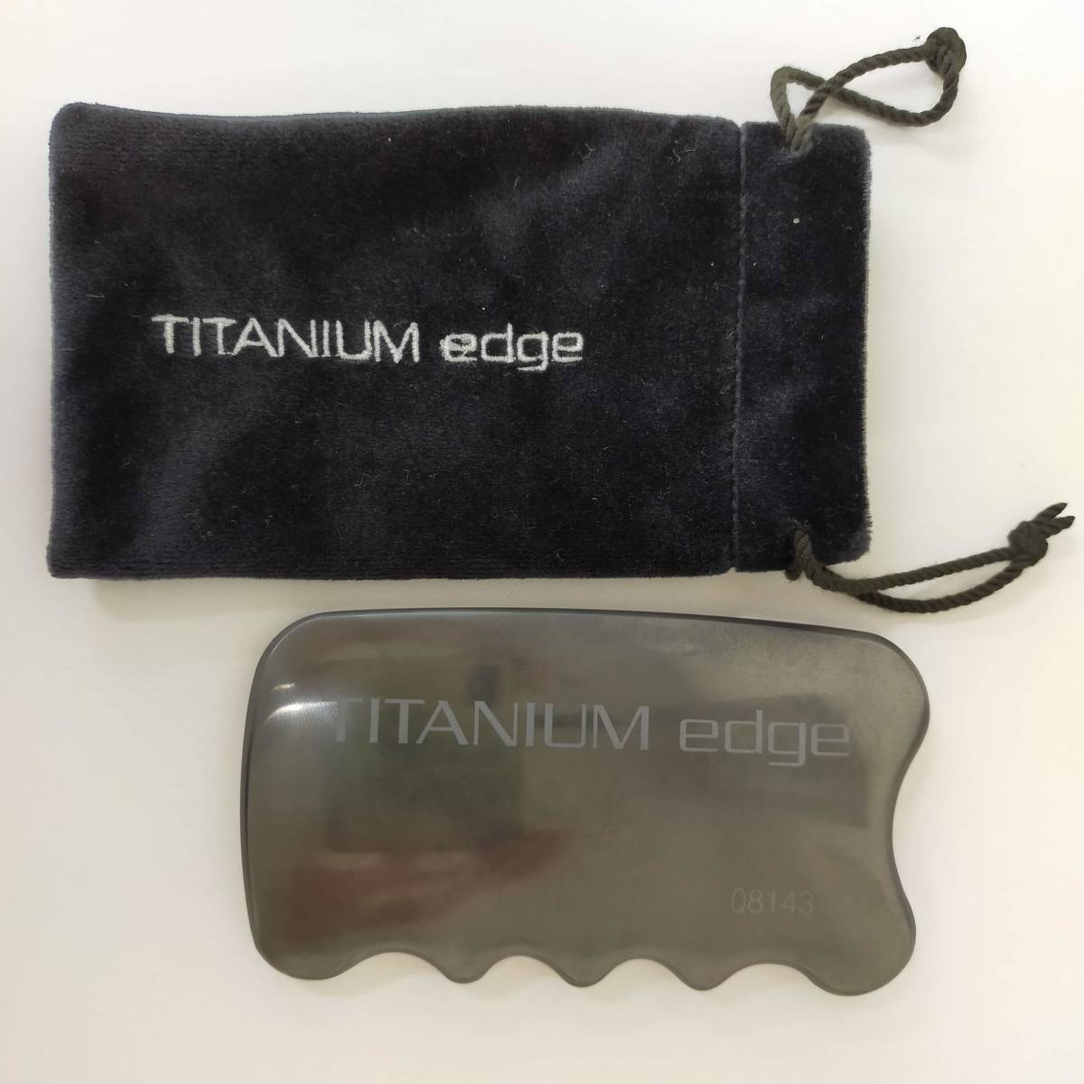 ヤフオク! - ☆YOSA ヨサ TITANIUM edge チタニウムエ...