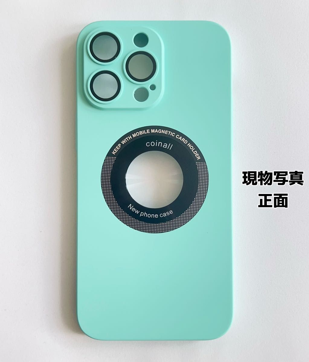 iPhone14promax ケース マグセーフ 新品 MagSafe対応 耐衝撃 滑り止め 指紋防止 カメラ保護フィルム付 