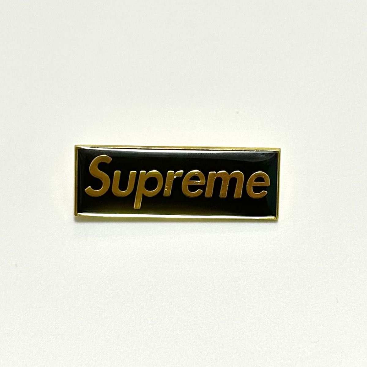 Supreme box logo pin ブラック|Yahoo!フリマ(旧PayPayフリマ) Supreme box logo pin ブラック|Yahoo!フリマ(旧PayPayフリマ)