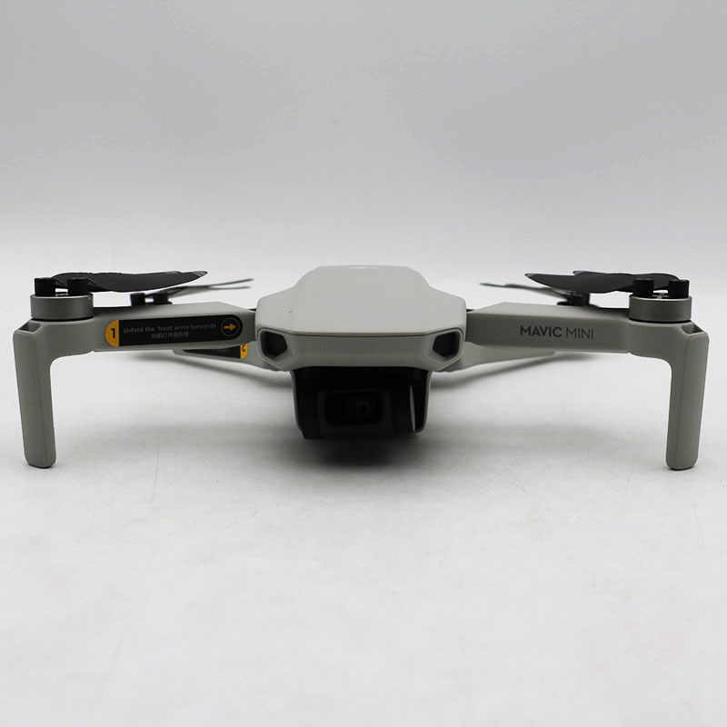 美品DJI Mavic Mini Fly More Combo 技適マーク有り元箱あり| JChere