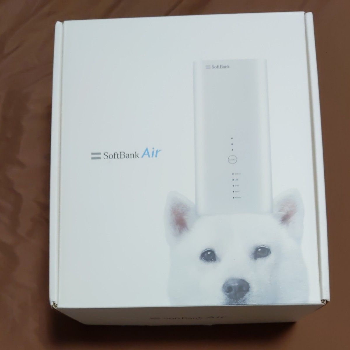 ソフトバンクエアー Wi-Fi|Yahoo!フリマ(旧PayPayフリマ) ソフトバンクエアー Wi-Fi|Yahoo!フリマ(旧PayPayフリマ)