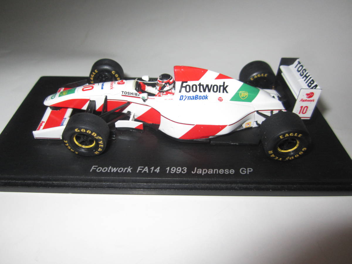 Yahoo!オークション - 即決 スパーク レーシングオン特注 1/43 Yahoo!オークション - 即決 スパーク レーシングオン特注 1/43