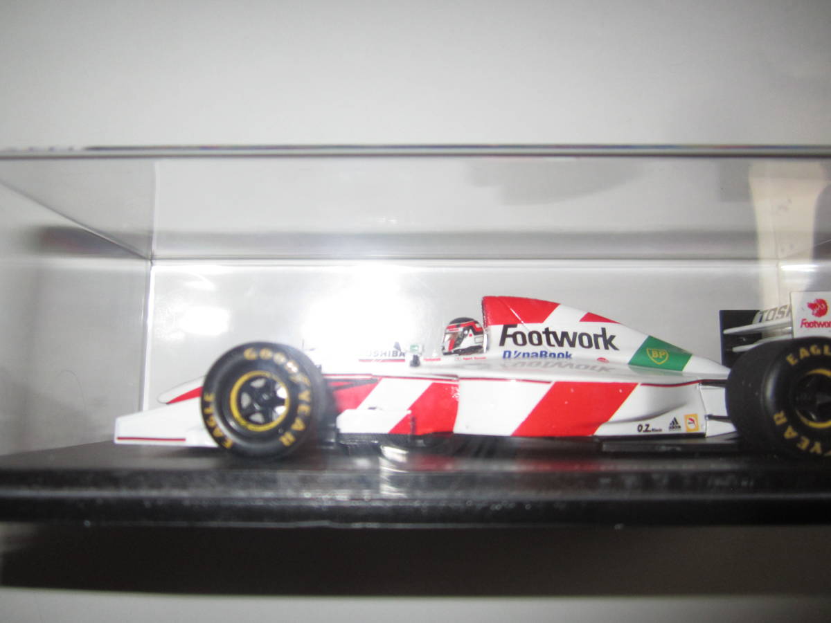 Yahoo!オークション - 即決 スパーク レーシングオン特注 1/43 Yahoo!オークション - 即決 スパーク レーシングオン特注 1/43