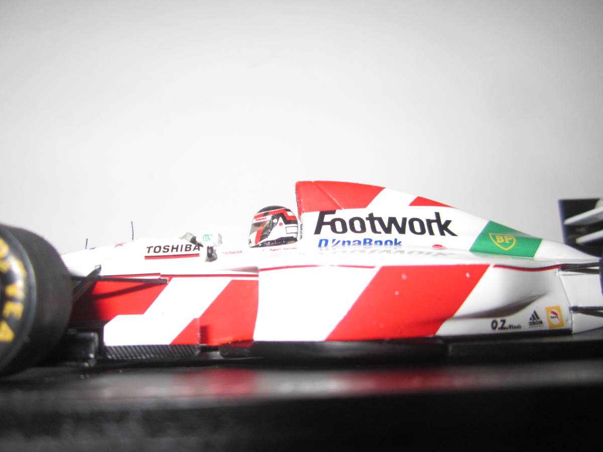Yahoo!オークション - 即決 スパーク レーシングオン特注 1/43 Yahoo!オークション - 即決 スパーク レーシングオン特注 1/43