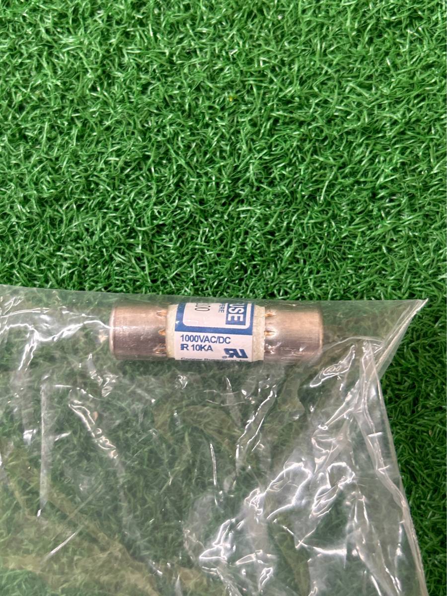 ★新品★送料無料★今だけお得★Cooper Bussmann DMM-B-44/100 DMM Fuse by Cooper Bussmann_画像4