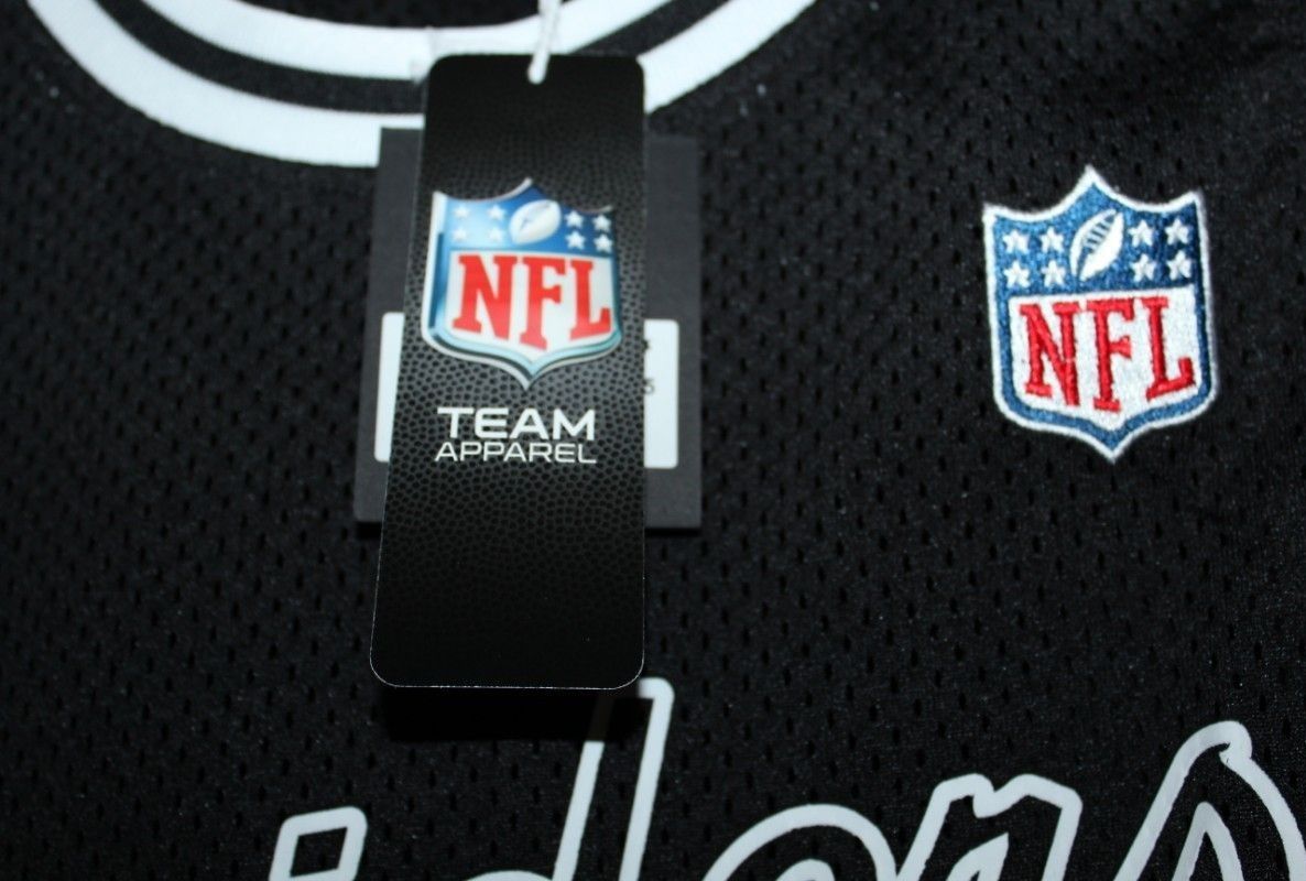 新品NFL raiders Sレイダース フットボール タンクトップ|PayPayフリマ