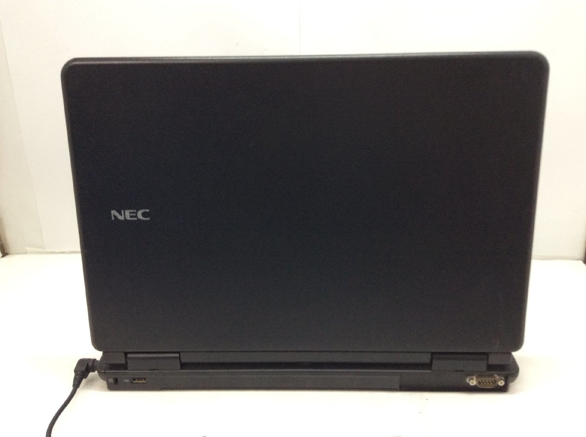 ジャンク/ NEC PC-VK25TXZCE Intel Core i5-3210M メモリ4.1GB HDD250.05GB 【G10451】_画像6