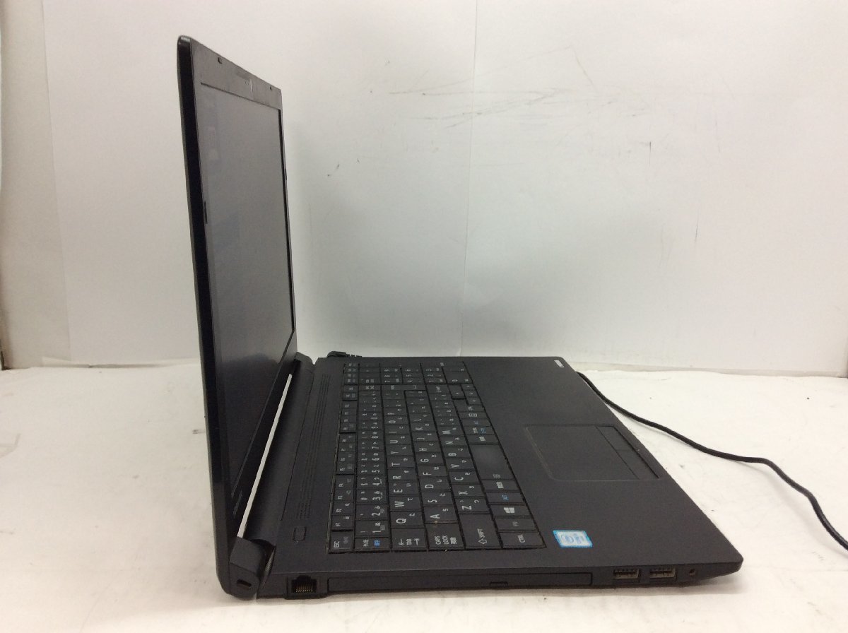 最安値に挑戦】 B65/B dynabook TOSHIBA ジャンク/ PB65BBADDN7AD21