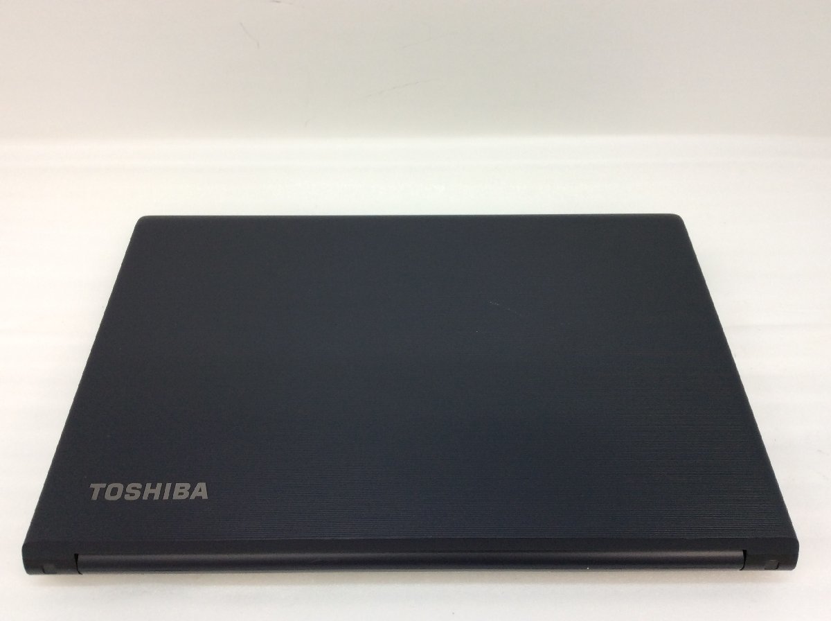 ジャンク/ TOSHIBA dynabook B554/U PB554UGJ4R5AA81 Intel Core i3-4000M メモリ4.1GB ストレージ無し 【G10766】_画像7