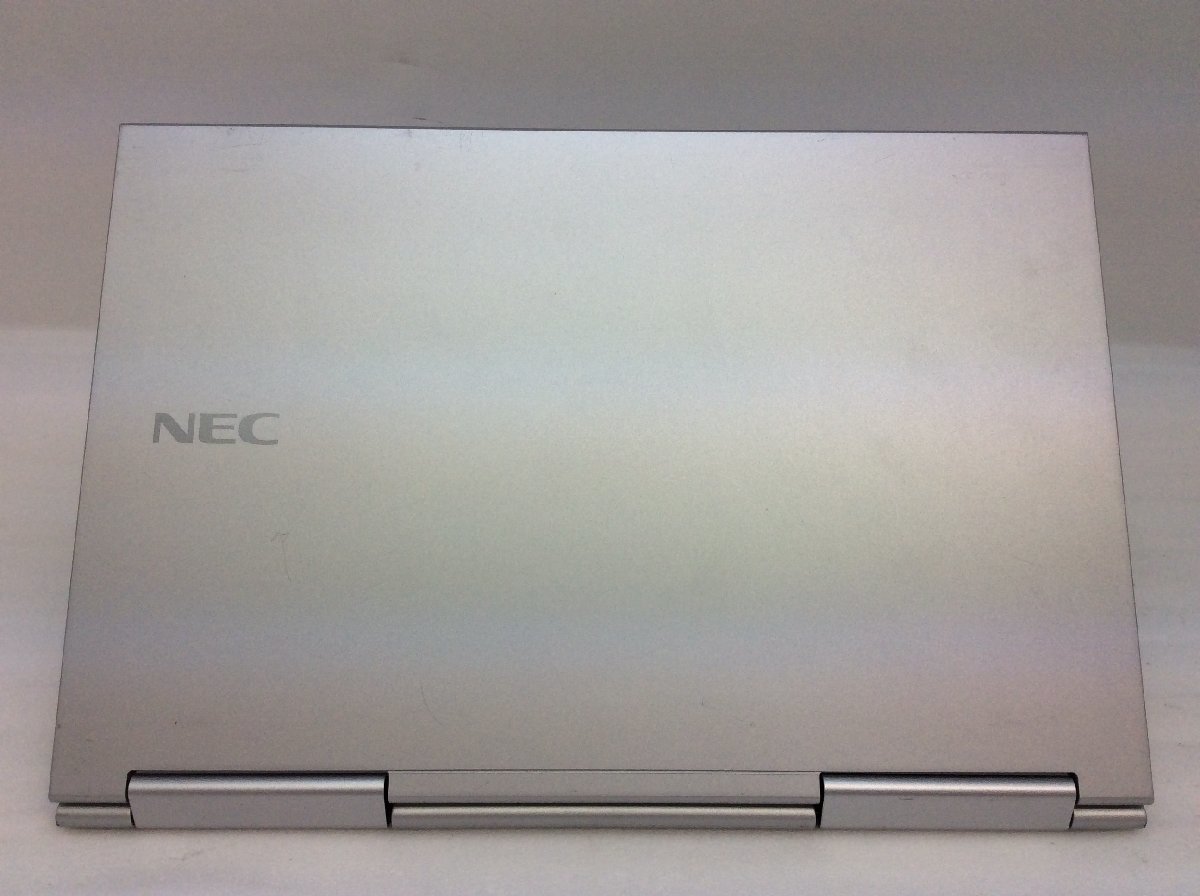 珍しい ジャンク/ NEC 【G11132】 ストレージ無し メモリ8.19GB i5