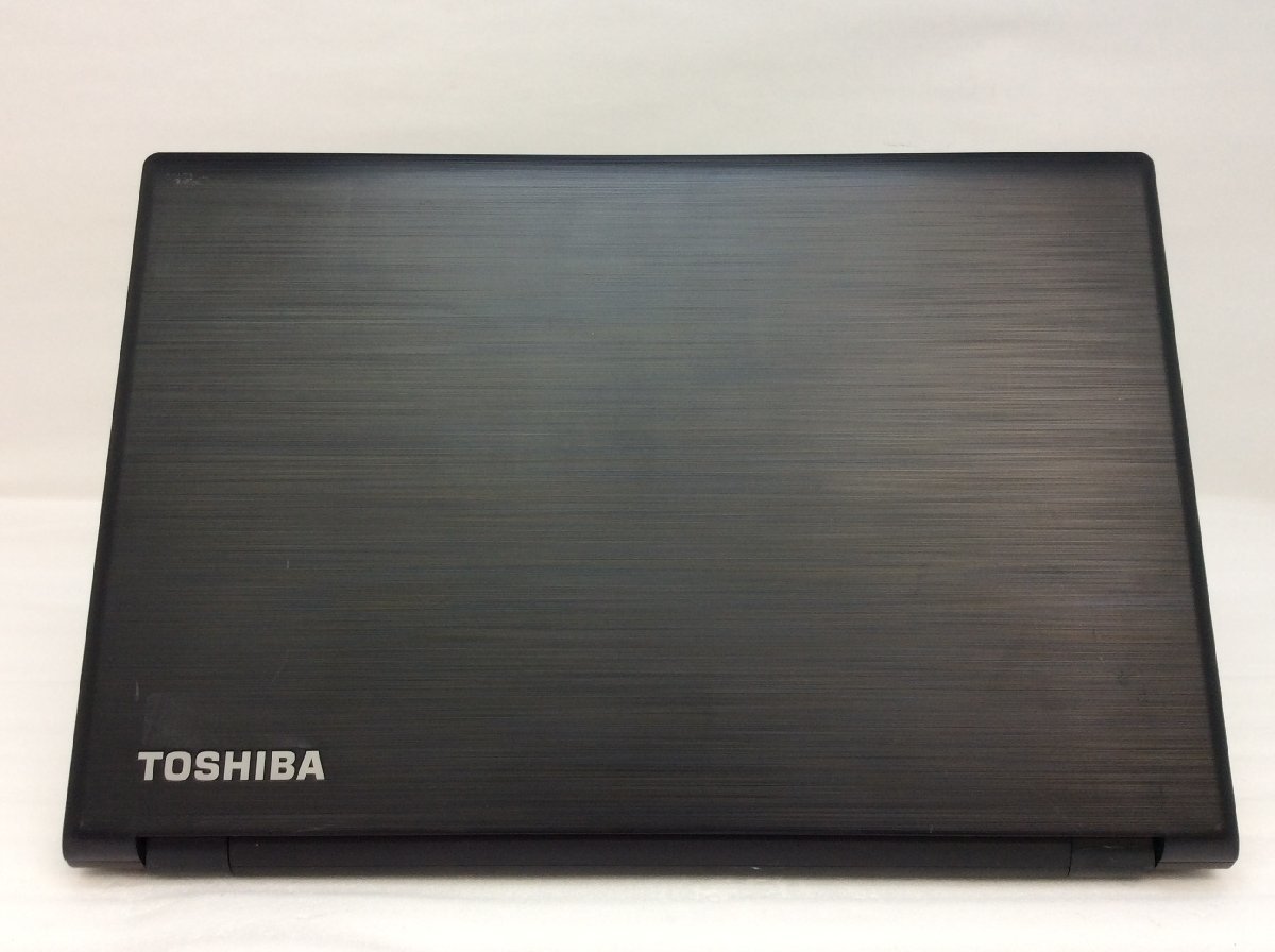 訳ありセール 格安） B65/D dynabook TOSHIBA ジャンク