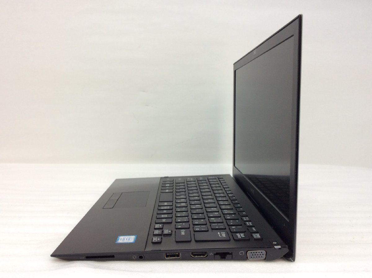 ジャンク/ VAIO VJPB11 Intel Core i3-6100U メモリ4.1GB SSD128.03GB 【G11738】_画像3