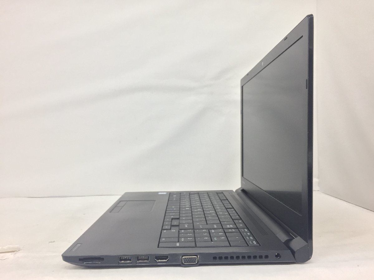 ジャンク/ TOSHIBA dynabook B65/A PB65AECDSFAAD2W Intel Core i5-6200U メモリ4.1GB ストレージ無し 【G11020】_画像3